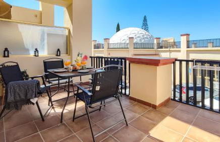 OleHolidays 615 Romana Playa junto a la playa - Foto 13