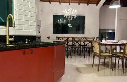 Casa do Lago em Londrina - Foto 28