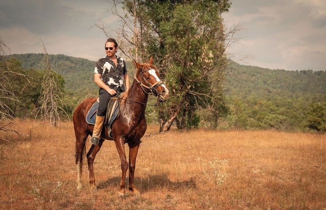 Rancho con Caballos El Reencuentro - Foto 29