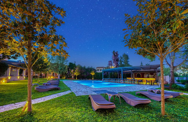 Folies Corfu Hotel Apartments - Foto 65