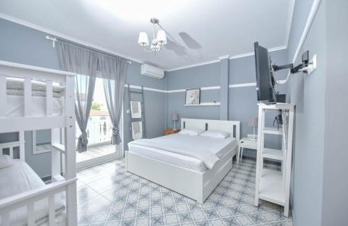 Retro luxury rooms - Foto 60
