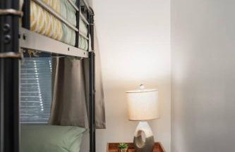 15 mins DT HumboldtPark Gem Sleeps 8 FreePark - Foto 14