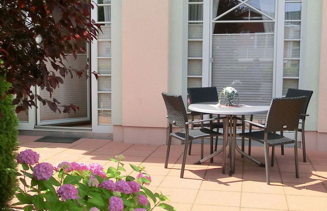 Apartment 28, Seestern Residence - Foto 13