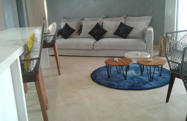 Departamento en Playa del Carmen. - Photo 37