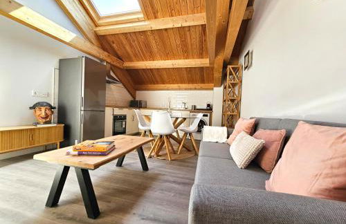 Via de la Plata Luxury Suites 2C - Foto 1