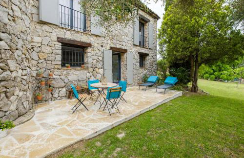 Villa Cyprès Bleu - Foto 4