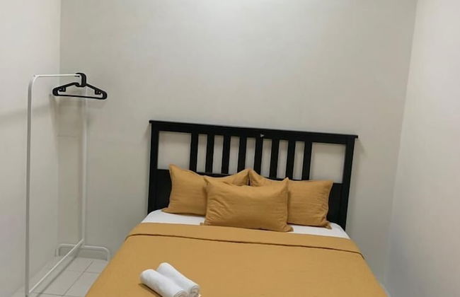 Little Tree Homestay at Bangi Putrajaya - Foto 20