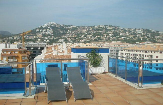 Apartamentos Peñíscola Centro 3000 - Foto 27