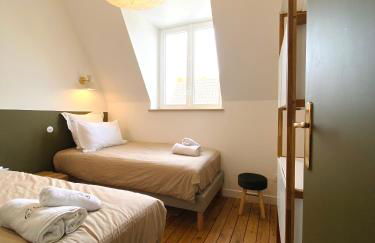 La Source - Villa wissantaise - Foto 19