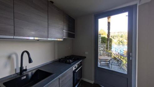 Casa Sul Lago ORTA - Foto 3, stove