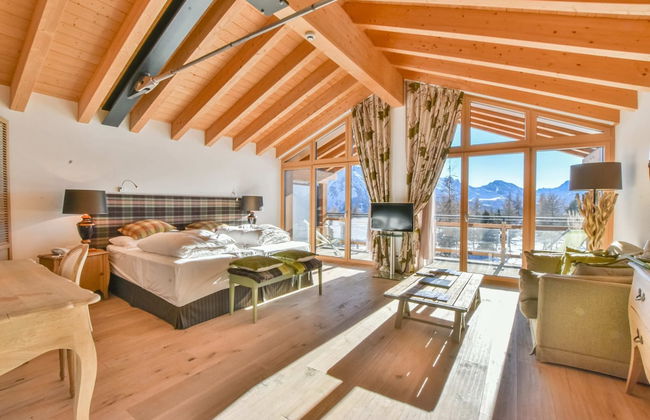 Royal A Penthouse - Foto 1