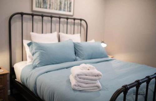 Hanland House - Foto 23