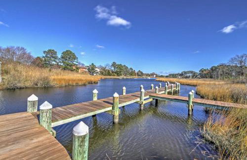 Bikes, Kayaks, Pool Getaway 3 Mi to Bethany Beach - Foto 35