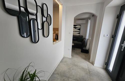 Guest House Lipa - Hreljin, Crikvenica s jacuzzijem i pogledom na more - Foto 10