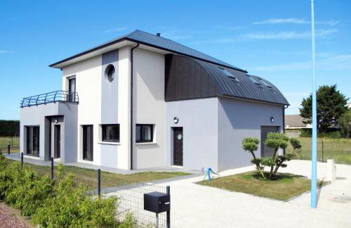 Holiday Home Pirou Beach by Interhome - Foto 44