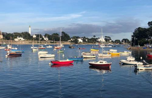 Belle maison rénovée, 650m de la plage, grand jardin, classée meublé de tourisme 3 étoiles - Photo 62