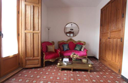 Inés Casa Rural - Foto 38