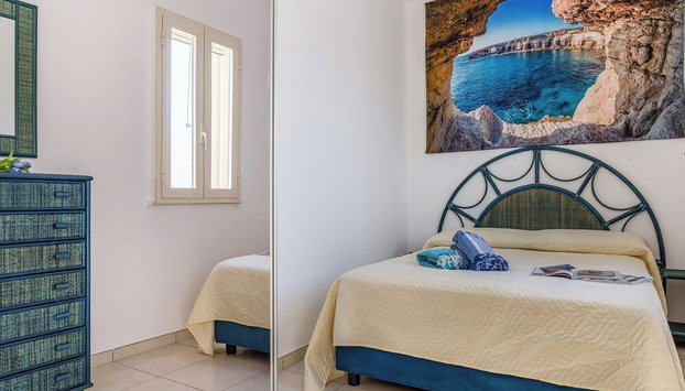 Casa Celeste 100m From Beach - Happy Rentals - Foto 3, Habitación