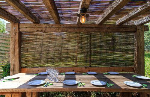 Holiday Home Mikula - Foto 38