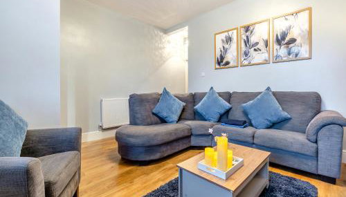 Appletree Cottage - Foto 4