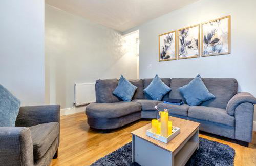 Appletree Cottage - Foto 4