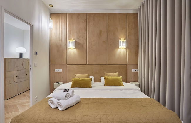 Sublime Apartment Center of Paris - Photo 2