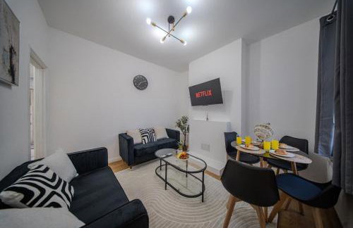 The Hampden House - Sleeps 7 - Foto 11