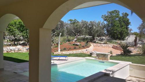 Salusdea - Foto 1, Garden