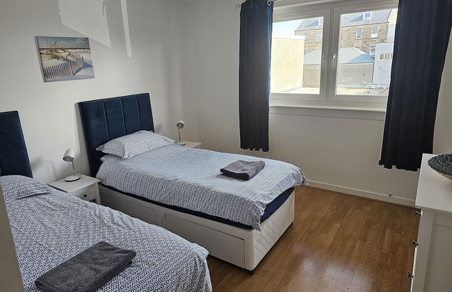 Snug - Colquhoun Square Apartment - Photo 6