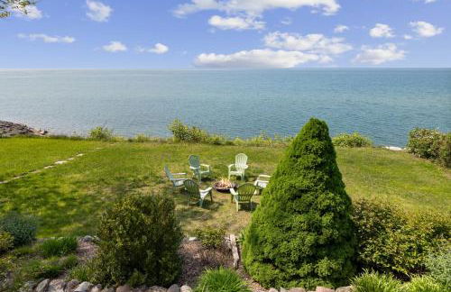 Lake Michigan Getaway by Juniper Holiday + Home - Foto 55