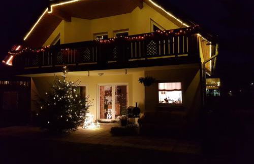 FeWo Hohen Neuendorf bei Berlin mit Sauna und Fuß-SPA - Foto 2