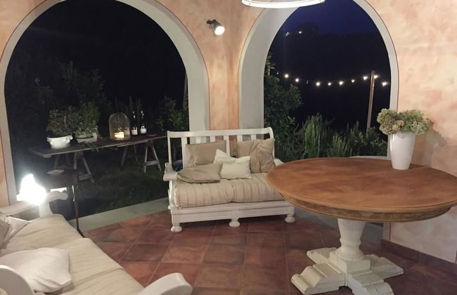 Agriturismo Monte a Pescia - Foto 26