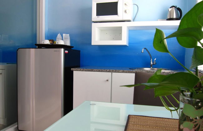 Forest Bungalows & Mama's Restaurant - Foto 10