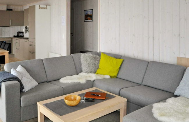 10 Person Holiday Home in Oyer - Foto 5