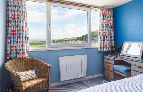 Angorfa Aberaeron Apartment - Photo 12