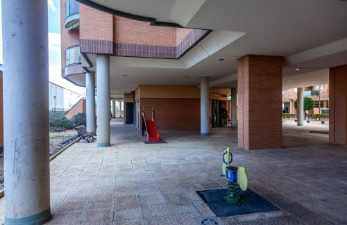 Valencia Flat Rental Swim and Paddle - Foto 21