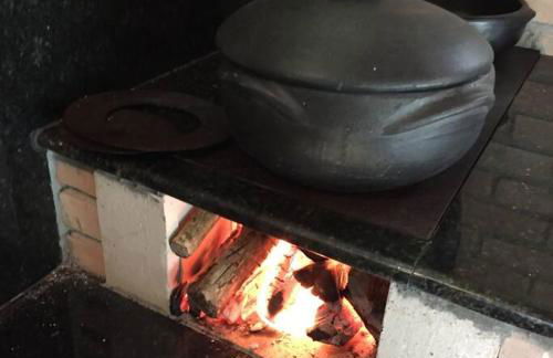 Chacara com Piscina Aquecida - Foto 20