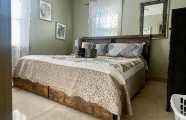 Boomer Bungalow - Foto 22