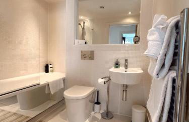 Canary Wharf - Luxury Apartments - Foto 114