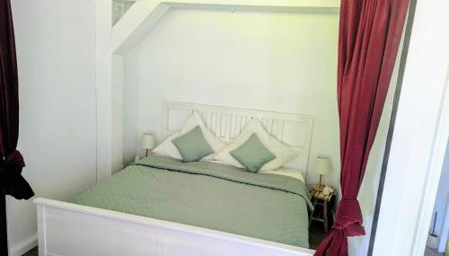 Gemütliche Ferienwohnung in den Bergen - Foto 5