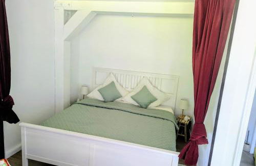 Gemütliche Ferienwohnung in den Bergen - Foto 5