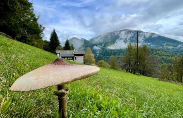 Maso Patrizia - Il tuo rifugio nella natura - Foto 13