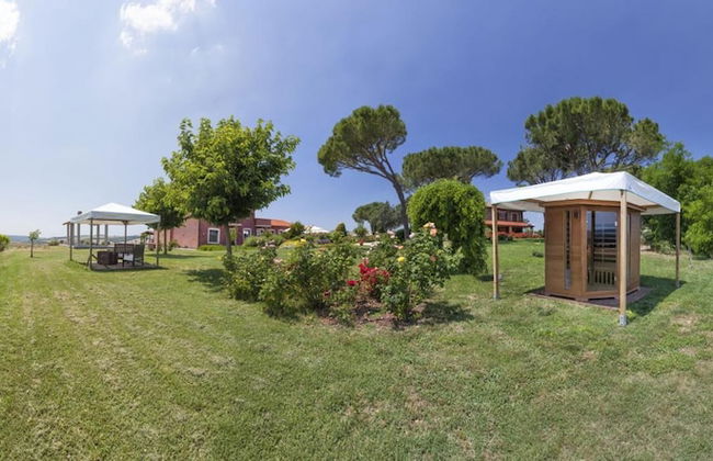 Locanda Rossovino - Foto 19