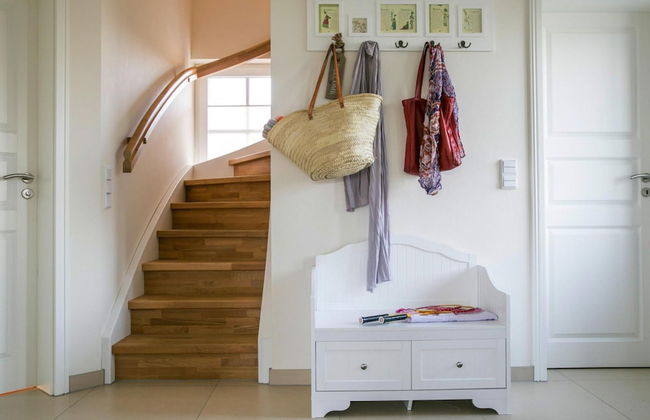 Haus in Bodstedt mit Sauna am Bodden - Foto 20