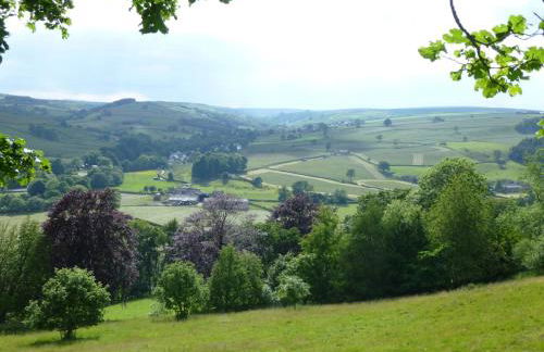 Folly View - Private, peaceful apartment with stunning views. - Foto 27