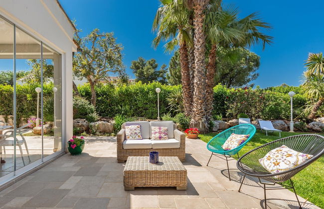 2950 Villa Acquamarina by Perle di Puglia - Foto 33