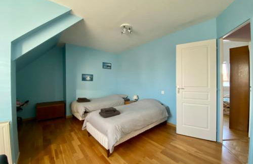 Family Home - Aux portes de l'Histoire - Foto 26