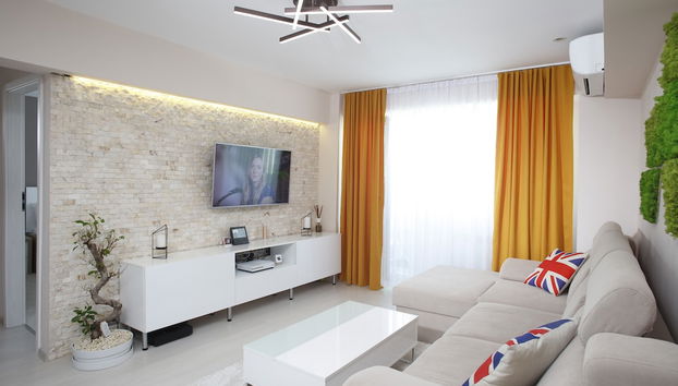 Smart Concept Living - Piata Muncii - Foto 5, Zona de estar