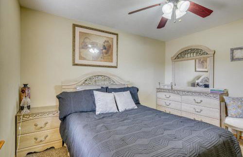 Springfield Area Retreat! Family Home with Yard - Foto 20