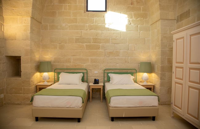 MASSERIA LILEI - Foto 48